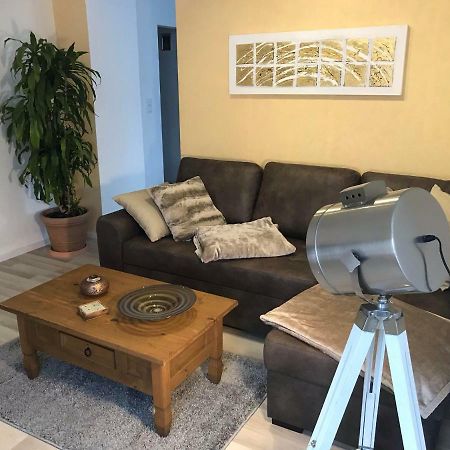 Casa Maria App. Maria Apartment Sankt Wendel Ngoại thất bức ảnh