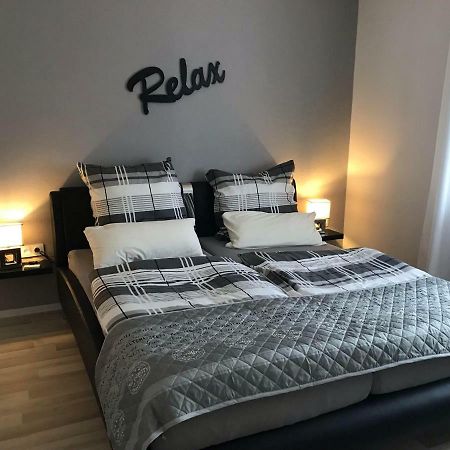 Casa Maria App. Maria Apartment Sankt Wendel Ngoại thất bức ảnh