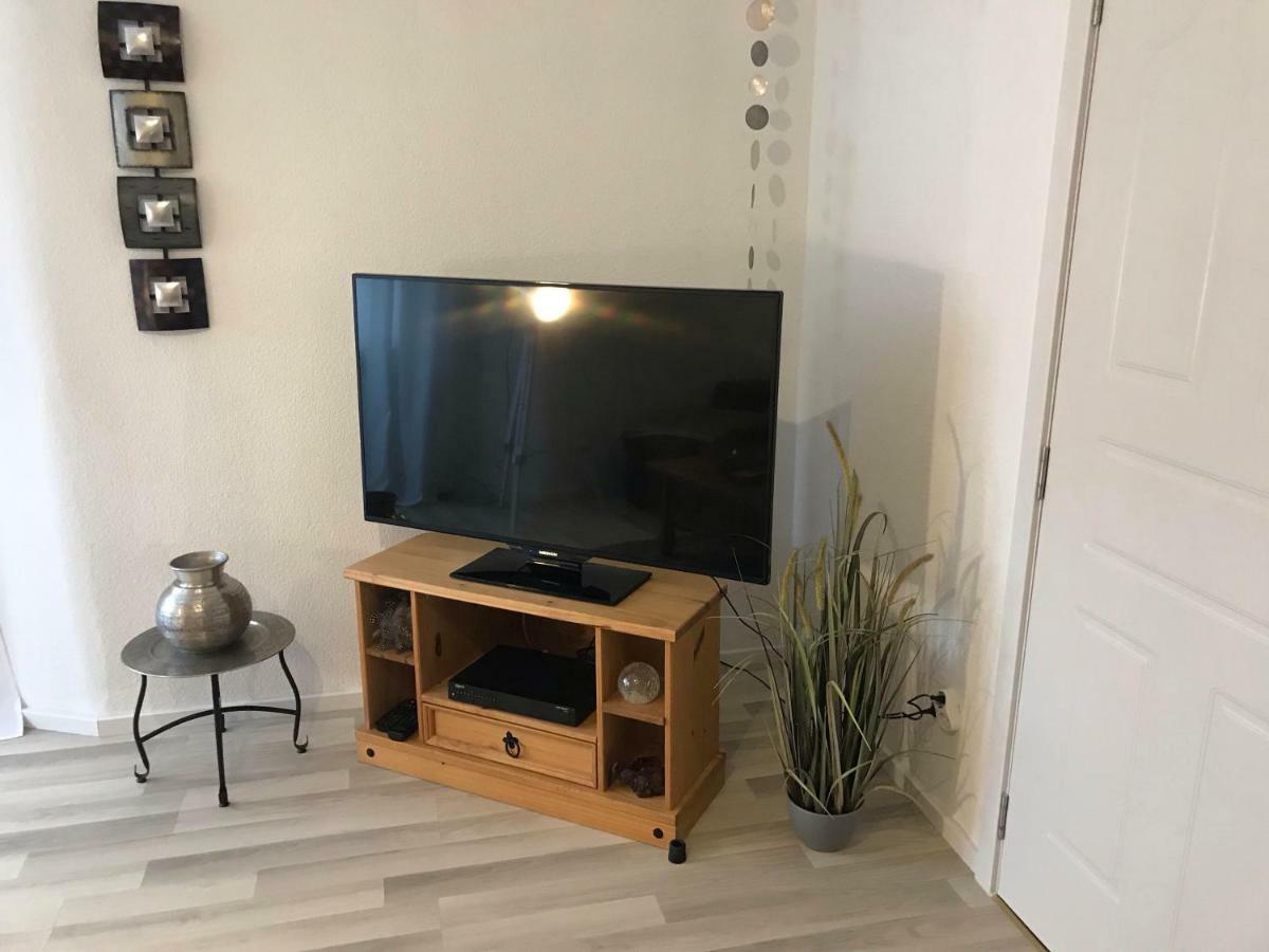 Casa Maria App. Maria Apartment Sankt Wendel Ngoại thất bức ảnh