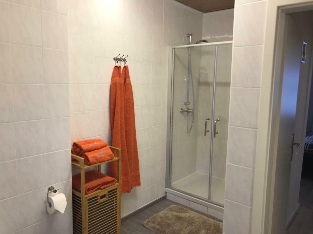 Casa Maria App. Maria Apartment Sankt Wendel Ngoại thất bức ảnh