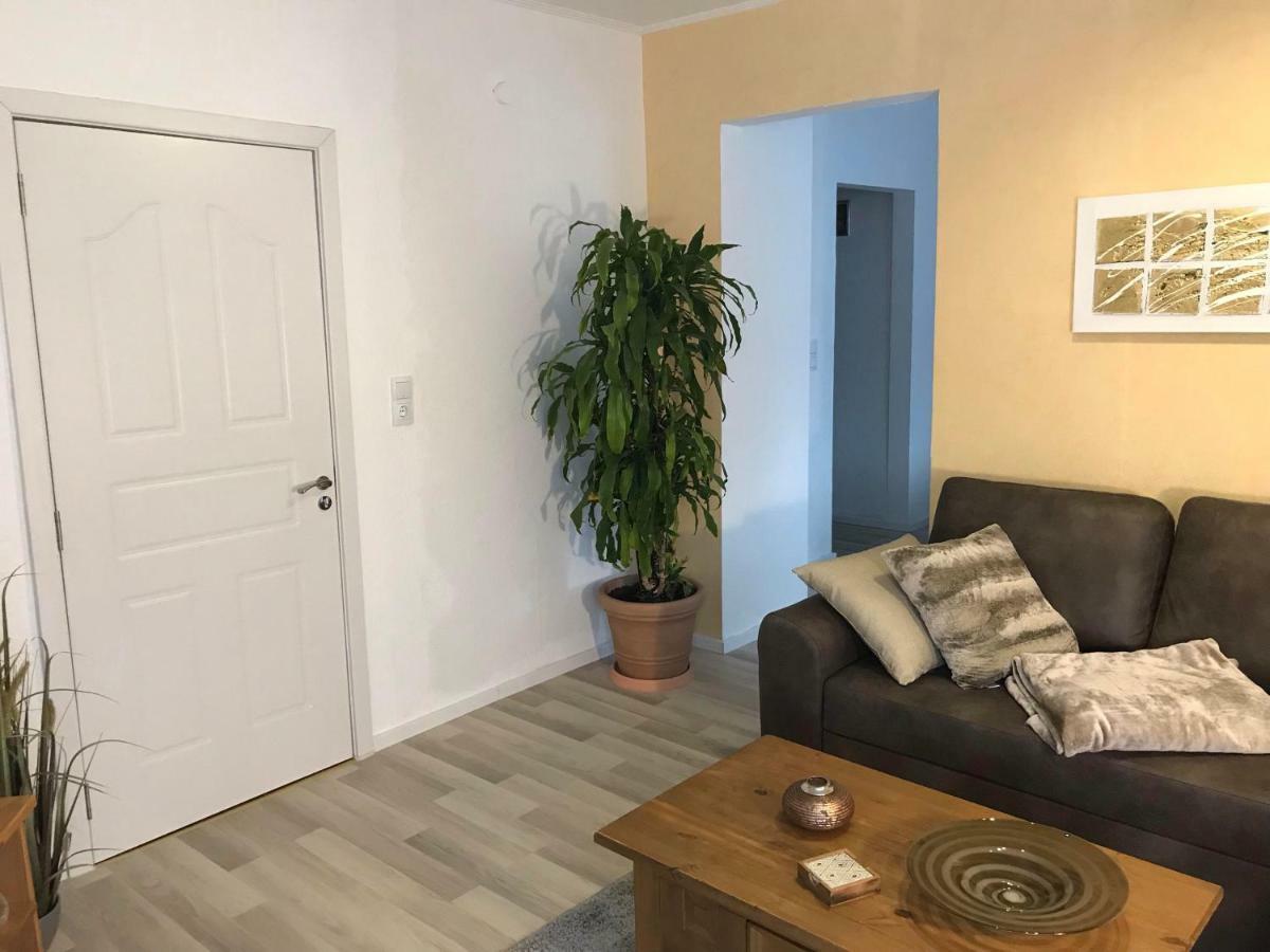 Casa Maria App. Maria Apartment Sankt Wendel Ngoại thất bức ảnh